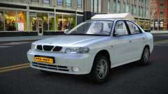 Daewoo Nubira Yihulan para GTA 4