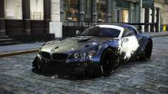 BMW Z4 Andley S4 para GTA 4