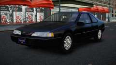Ford Thunderbird Mabiyet para GTA 4