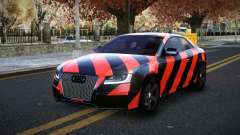 Audi RS5 Neelly S10 para GTA 4