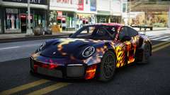 Porsche 911 Naitbe S2 para GTA 4