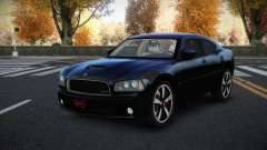 Dodge Charger Zihlizen para GTA 4