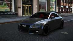 Audi TT Lejoyala para GTA 4