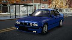 BMW M5 E34 Jezgakaqe para GTA 4
