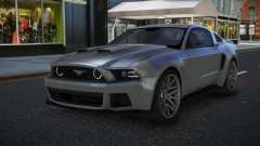 Ford Mustang Nipekala para GTA 4