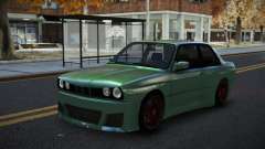 BMW M3 E30 Abuc para GTA 4