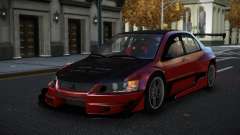 Mitsubishi Lancer Evolution IX Ninbeb