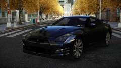 Nissan GT-R Dacosa para GTA 4