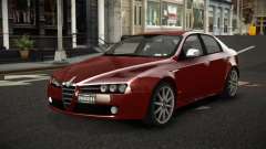 Alfa Romeo 159 Yedaxuvo