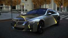 BMW M6 Celusa S2 para GTA 4
