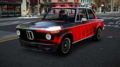 BMW 2002 Licole S14 para GTA 4