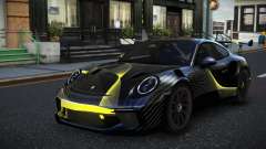 Porsche 911 Ronai S10 para GTA 4