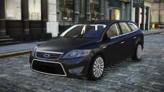 Ford Mondeo Kerjaguxu para GTA 4