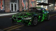 BMW Z4 Yalina S4 para GTA 4