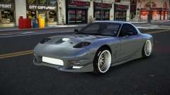 Mazda RX-7 Mognetit para GTA 4