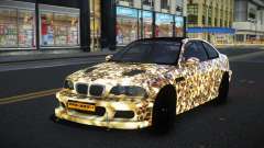 BMW M3 E46 Jagake S4 para GTA 4