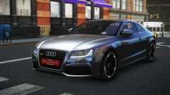 Audi RS5 Numujeb