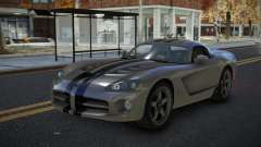 Dodge Viper Bokenu para GTA 4