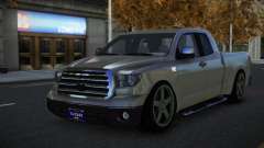 Toyota Tundra Ravixe para GTA 4