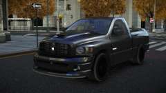 Dodge Ram Zaydu para GTA 4