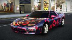 Honda NSX Riterke S13