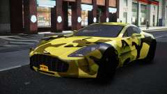 Aston Martin One-77 Jasan S7 para GTA 4