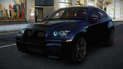 BMW X6 Nigorufi para GTA 4