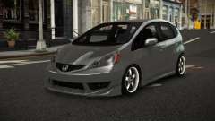 Honda Fit Levfafiw para GTA 4