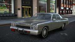 Dodge Monaco Evaw para GTA 4