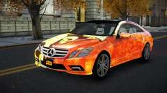 Mercedes-Benz E500 Ashah S3 para GTA 4