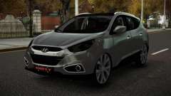 Hyundai IX35 Popgig