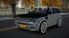 Land Rover Range Rover Sport Getcuse