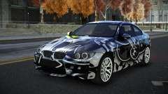 BMW M3 E92 Briso S12 para GTA 4