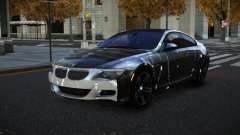 BMW M6 Celusa S1 para GTA 4