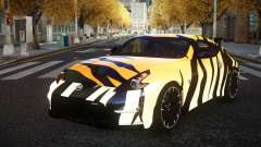 Nissan 370Z Rolux S14 para GTA 4