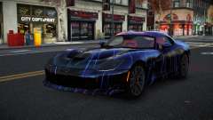 Dodge Viper Tycole S9 para GTA 4