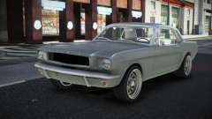 Ford Mustang Xotuxicuc para GTA 4