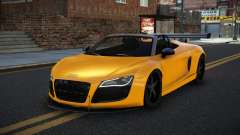Audi R8 Cohta para GTA 4