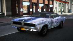 Dodge Charger Enlyo S12 para GTA 4