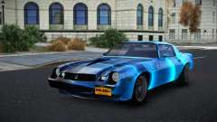 Chevrolet Camaro Nadary S11 para GTA 4
