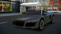 Audi R8 Zuoju para GTA 4