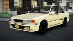 Mitsubishi Galant Pajeqoba para GTA 4