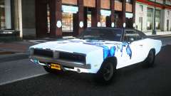 Dodge Charger Enlyo S4 para GTA 4