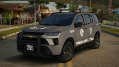 Chevrolet Trailblazer 2025 BAEP para GTA San Andreas