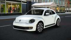 Volkswagen New Beetle Hemke para GTA 4