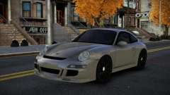 Porsche 997 Zecxa