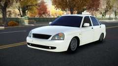 Lada Priora Esej para GTA 4