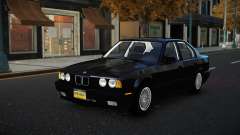 BMW M5 E34 Kumezoqij para GTA 4