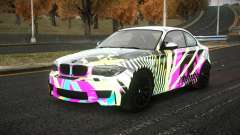 BMW 1M Failey S13