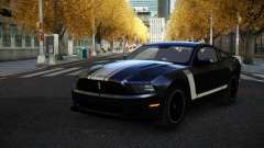 Ford Mustang Tossary para GTA 4